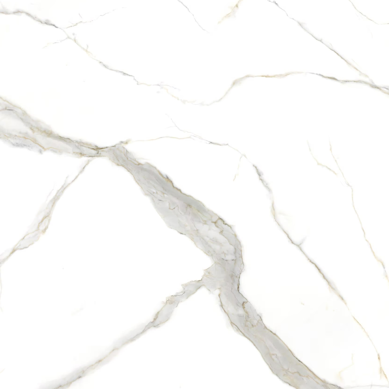 Керамограніт Laminam I Naturali Calacatta Michelangelo soft touch 5,8 мм 3240х1620
