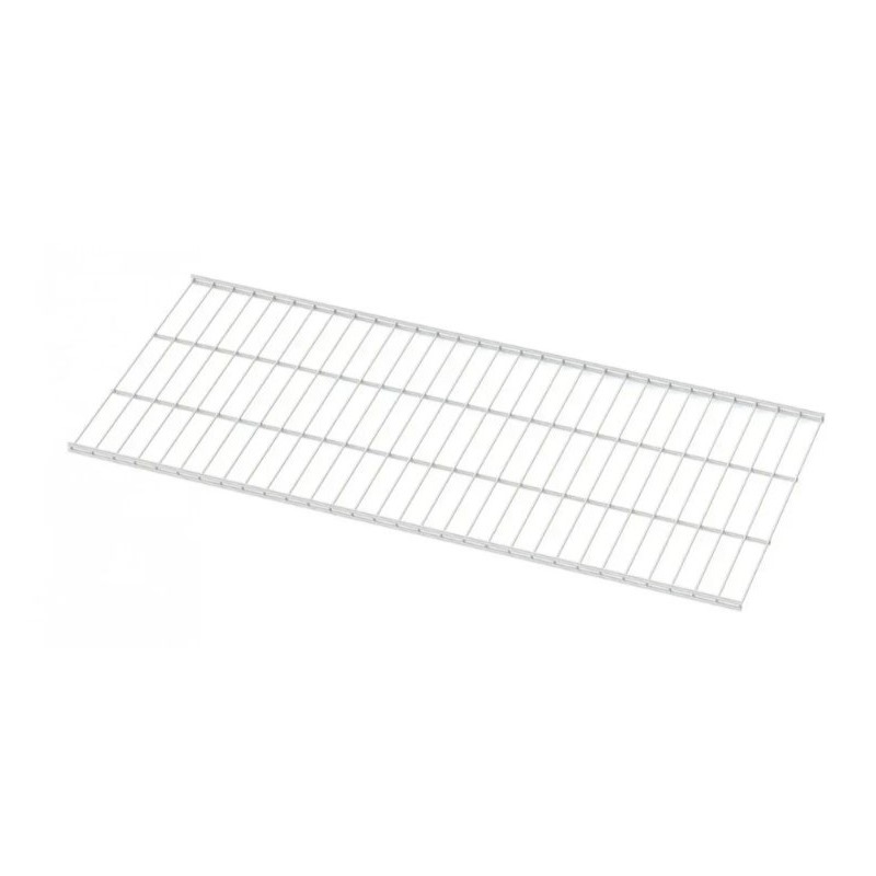 Полиця 606×406 mm white Полиця 606×406 mm white