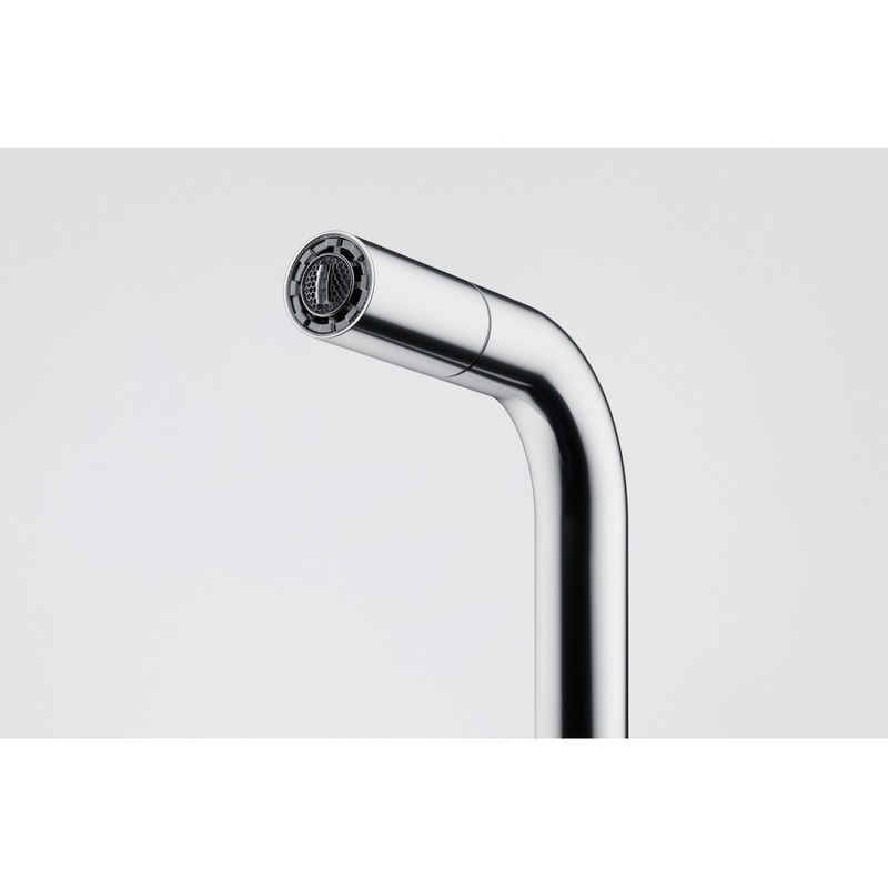 Lina U Shape Pull Down змішувач з витяжним виливом, хром Franke (115.0728.476) Lina U Shape Pull Down змішувач з витяжним виливом, хром Franke (115.0728.476)