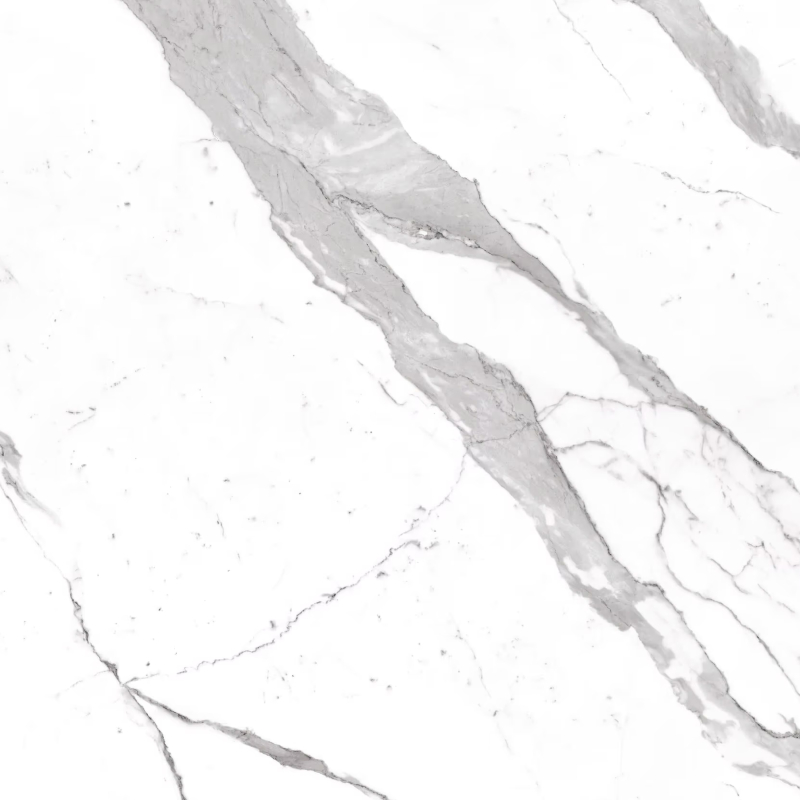 Керамограніт Laminam I Naturali Bianco Statuario Venato BM(В) soft touch 12,5 мм 3240х1620