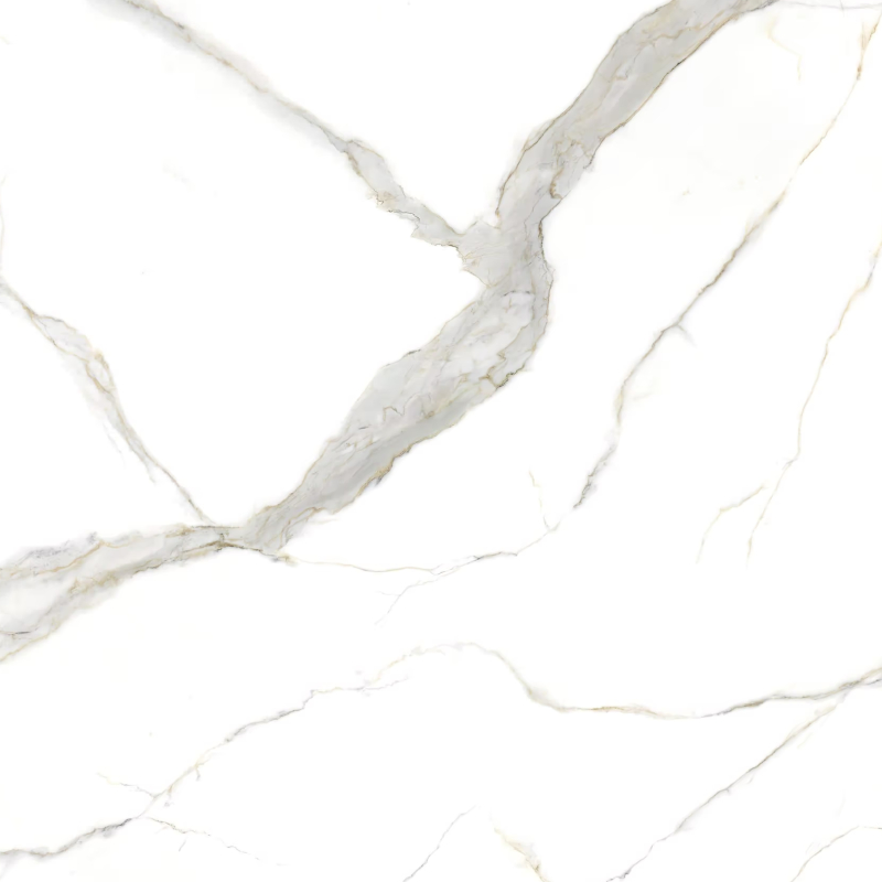 Керамограніт Laminam I Naturali Calacatta Michelangelo BM(В) soft touch 12,5 мм 3240х1620