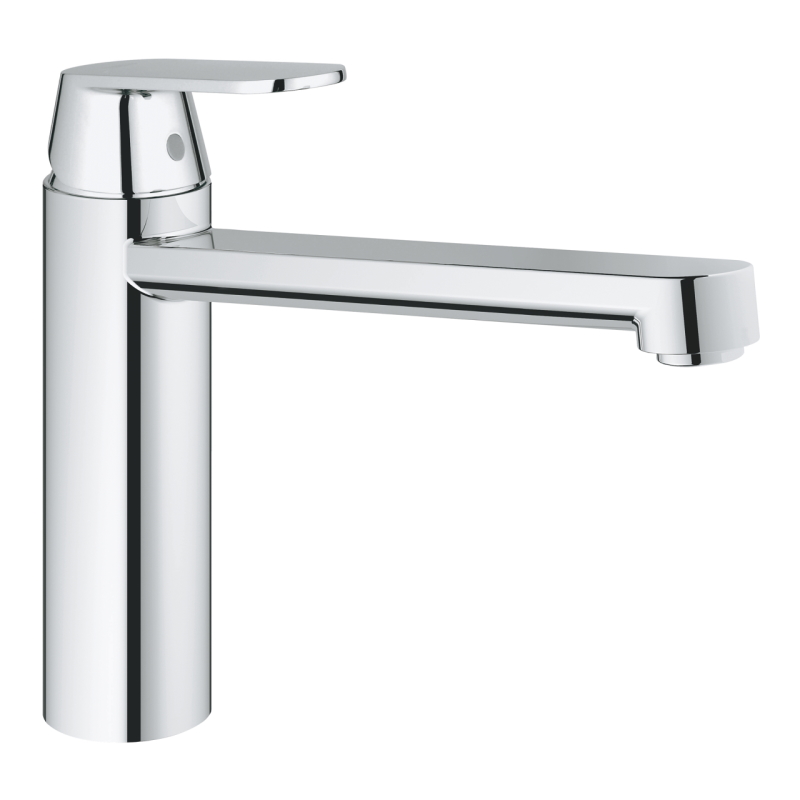Змішувач Eurosmart Cosmopolitan хром Grohe (30193000) (уцінка) Змішувач Eurosmart Cosmopolitan хром Grohe (30193000) (уцінка)