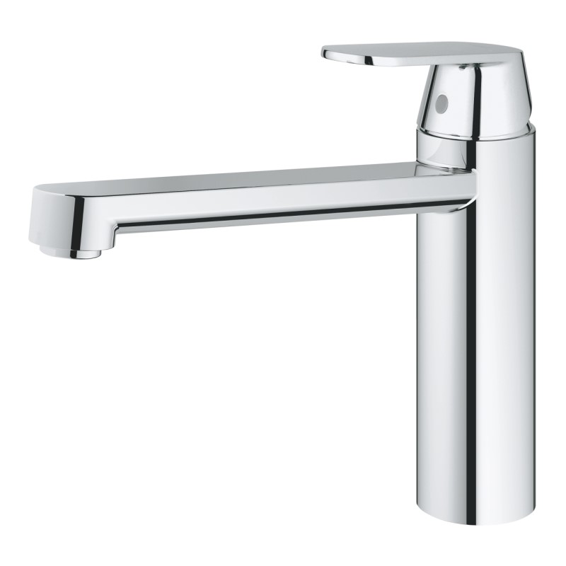 Змішувач Eurosmart Cosmopolitan хром Grohe (30193000) (уцінка)