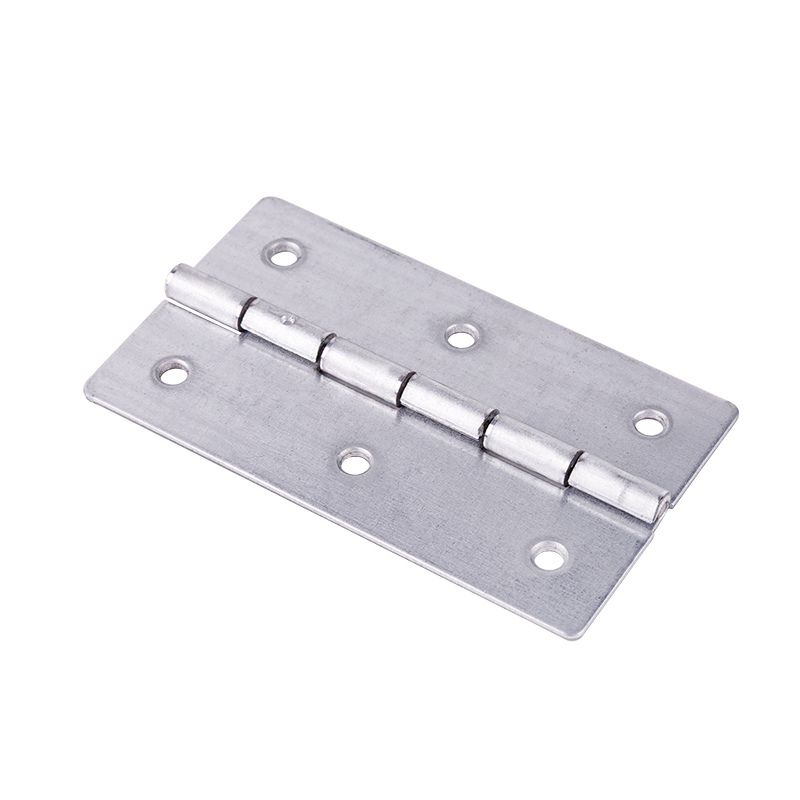 Завіса карточна W=84 L=49 оцинкована сталь Завіса карточна W=84 L=49 оцинкована сталь