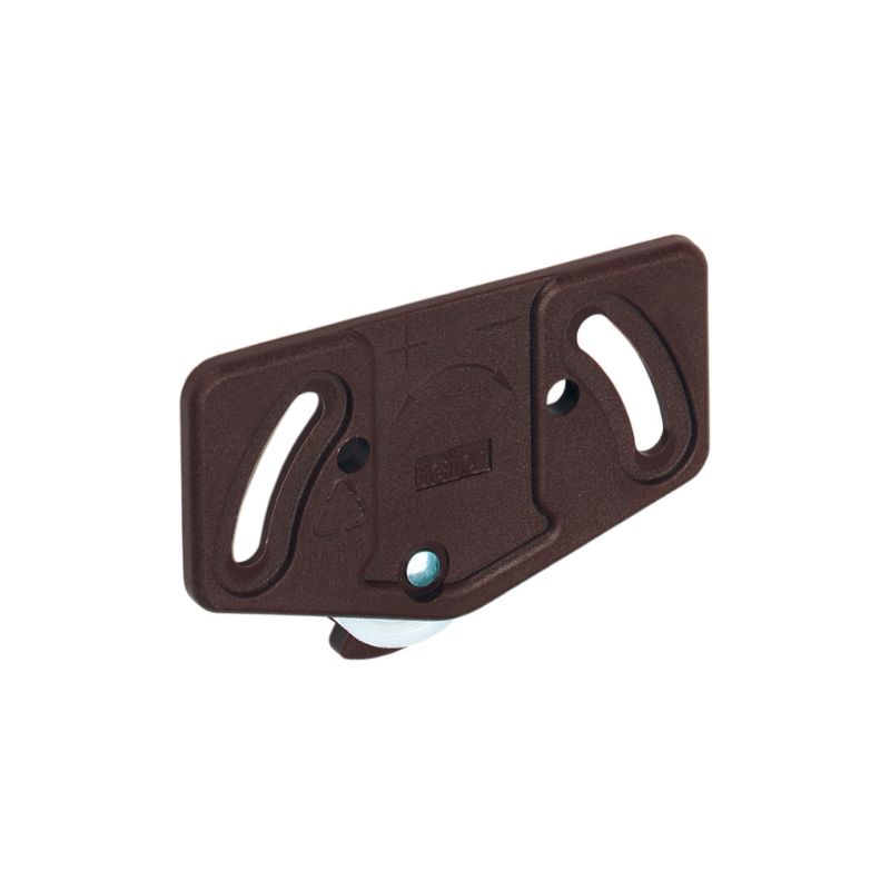 SlideLine 55 Нижні ролики на болтах, пластик, 15 кг Hettich(25122) SlideLine 55 Нижні ролики на болтах, пластик, 15 кг Hettich(25122)