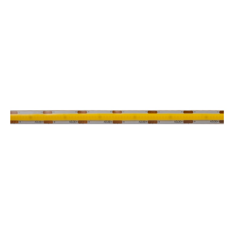 LED-стрічка COB, 480 LEDs/m, 10W, 12V, IP65, денне світло, L=1000mm LED-стрічка COB, 480 LEDs/m, 10W, 12V, IP65, денне світло, L=1000mm