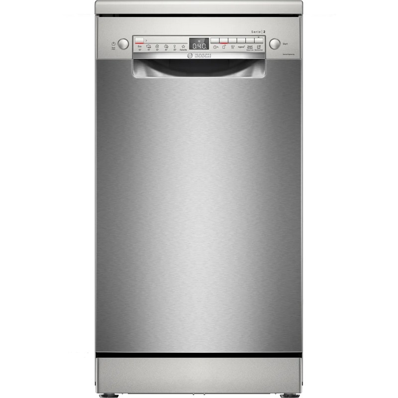 Посудомийна машина SPS2IKI55K Bosch (45см) Посудомийна машина SPS2IKI55K Bosch (45см)