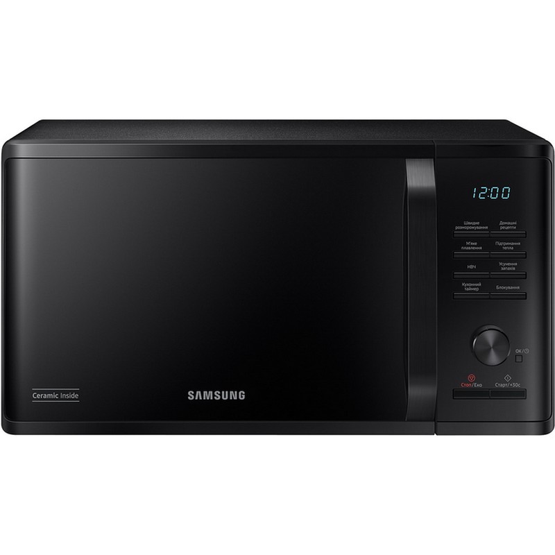 Мікрохвильова піч MS23K3515AK/UA Samsung Мікрохвильова піч MS23K3515AK/UA Samsung