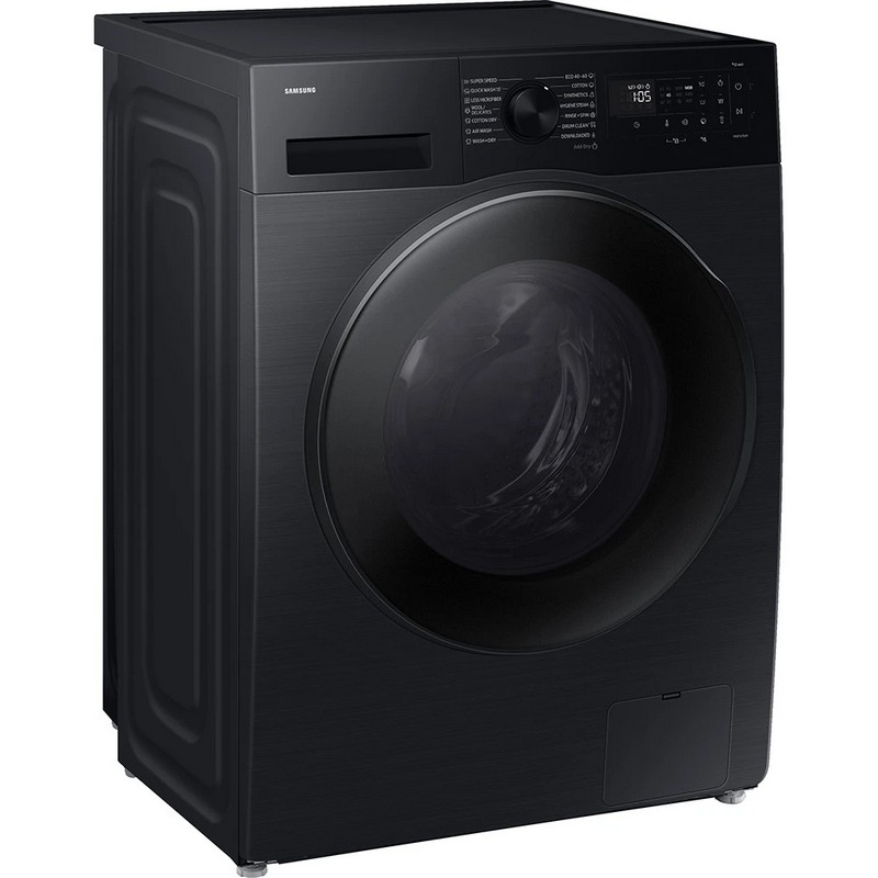 Прально-сушильна машина вузька WD90DG5G34BBLE SAMSUNG Прально-сушильна машина вузька WD90DG5G34BBLE SAMSUNG