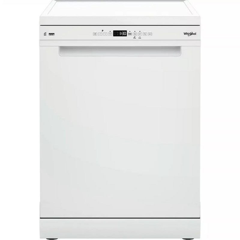 Посудомийна машина соло WW7FHP33A Whirlpool