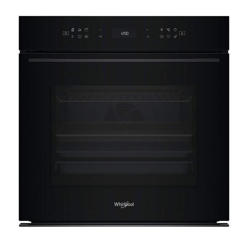 Духова шафа вбудована WOI78PT1SBA Whirlpool