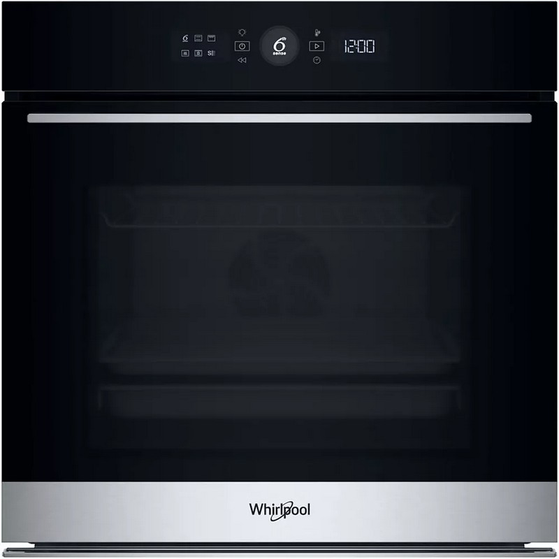 Духова шафа вбудована WOI5S8CM1SXA Whirlpool