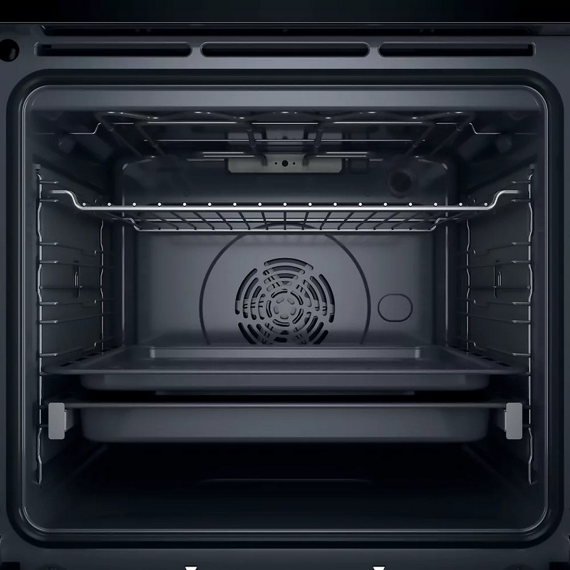 Духова шафа вбудована WOI5S8CM1SXA Whirlpool