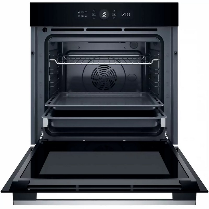 Духова шафа вбудована WOI5S8CM1SXA Whirlpool