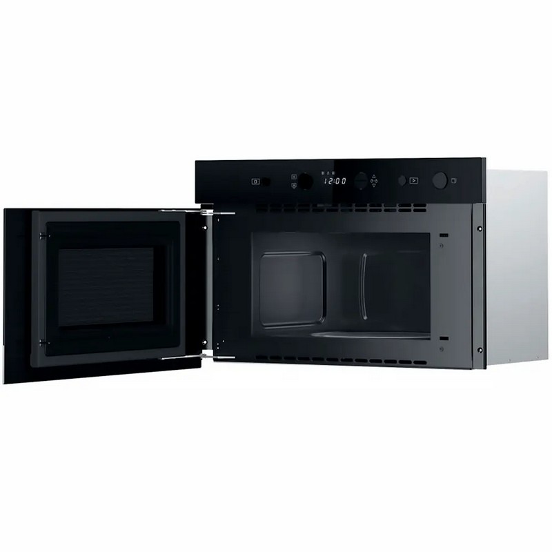 Мікрохвильова піч вбудована WMN571BX Whirlpool