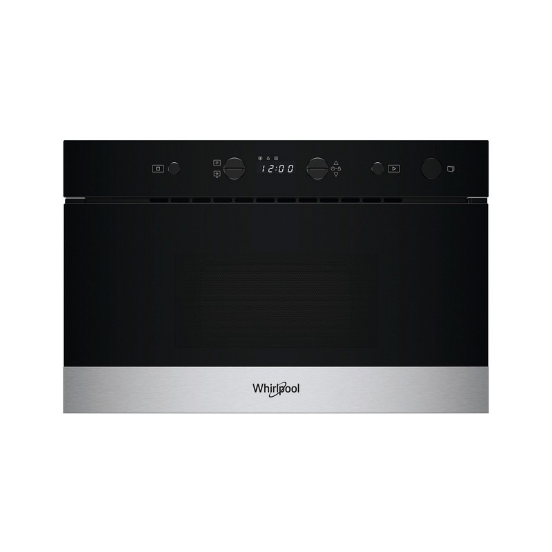 Мікрохвильова піч вбудована WMN571BX Whirlpool