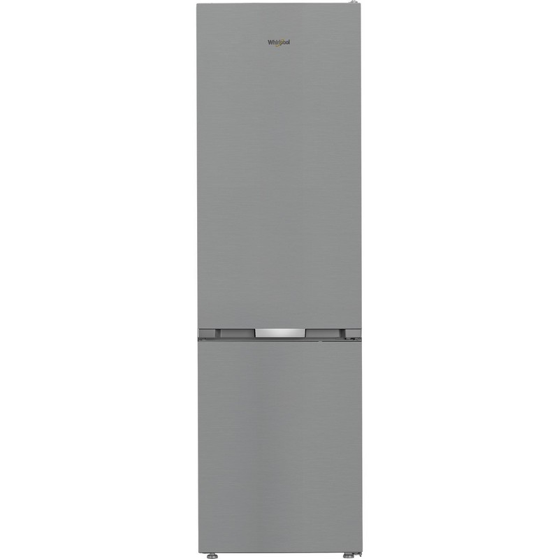 Комбінований холодильник WHK 25402 XP4U Whirlpool Комбінований холодильник WHK 25402 XP4U Whirlpool