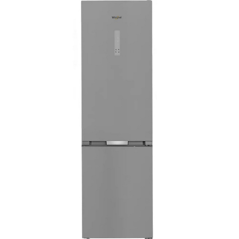Комбінований холодильник WHK 26402 XP4U Whirlpool Комбінований холодильник WHK 26402 XP4U Whirlpool