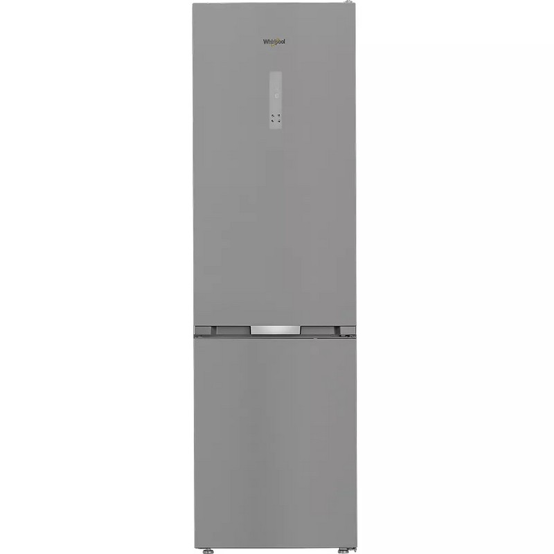 Комбінований холодильник WHK 26403 XP6U Whirlpool