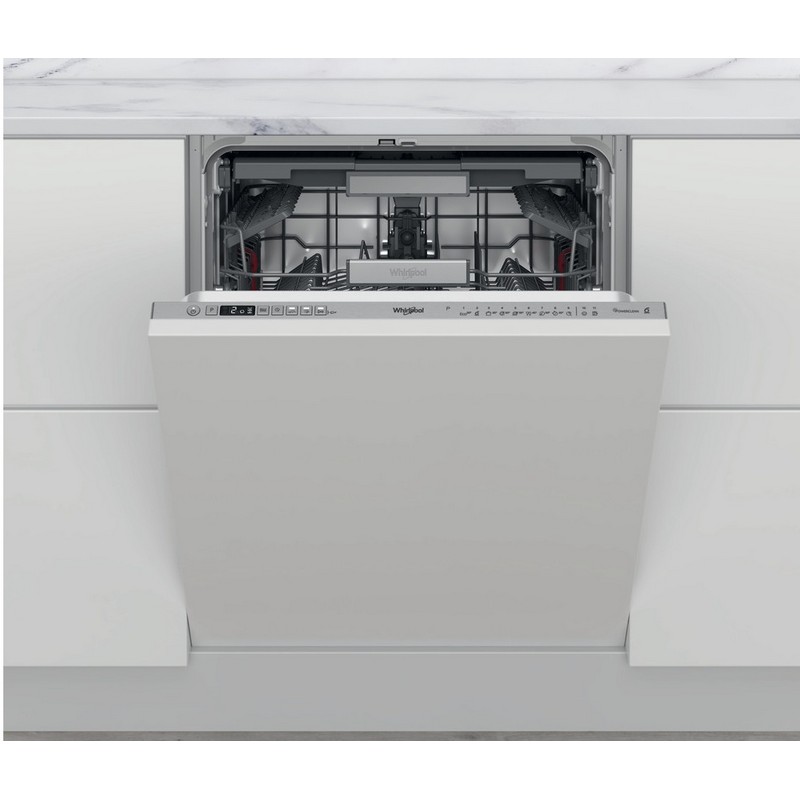 Вбудована посудомийна машина WIO3T133PLE Whirlpool Вбудована посудомийна машина WIO3T133PLE Whirlpool
