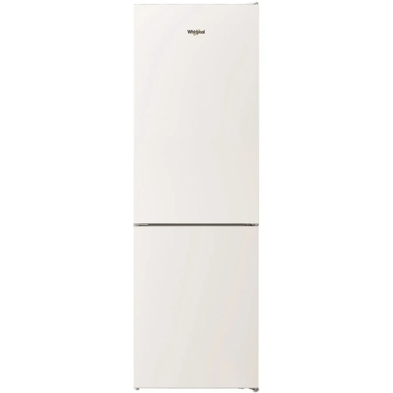 Комбінований холодильник WHKS1361W4U Whirlpool