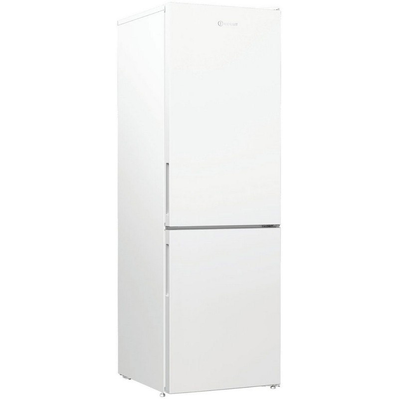 Комбінований холодильник INKS1361W4U Indesit