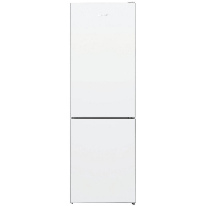 Комбінований холодильник INKS1361W4U Indesit