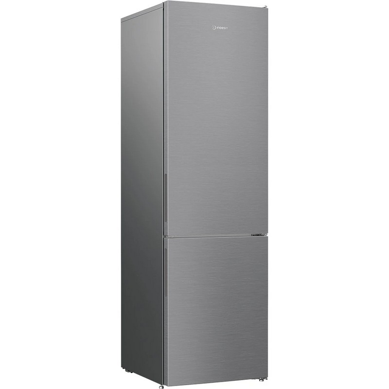 Комбінований холодильник INK25402S4U Indesit Комбінований холодильник INK25402S4U Indesit