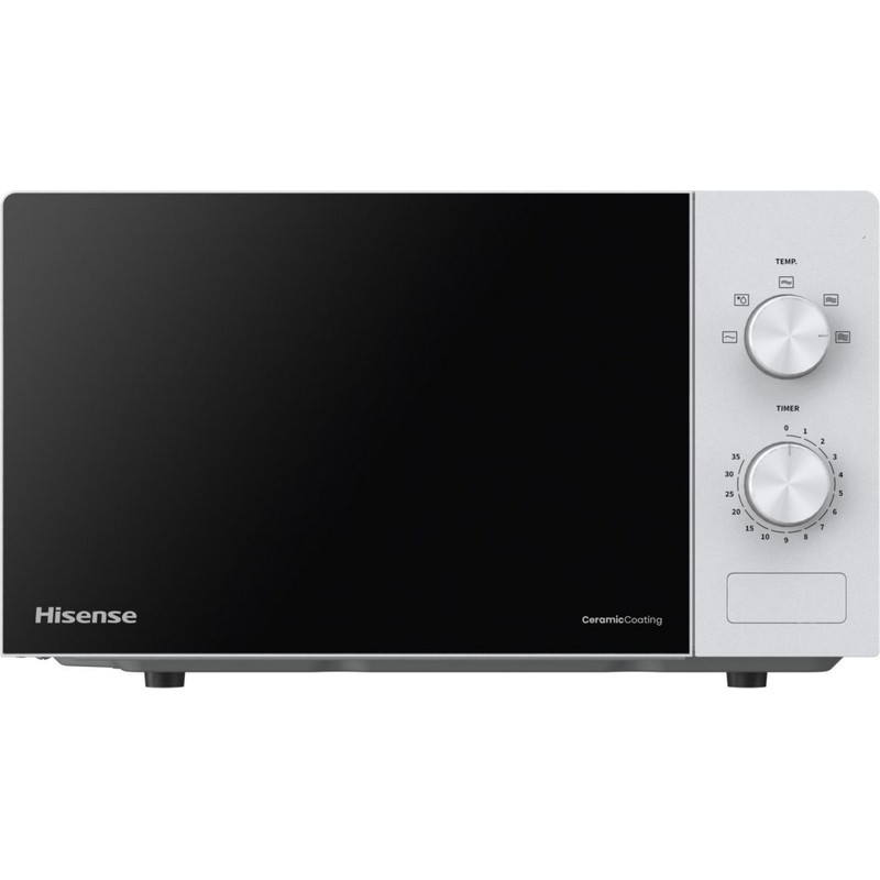 Мікрохвильова піч H 20 MO WP1 HISENSE