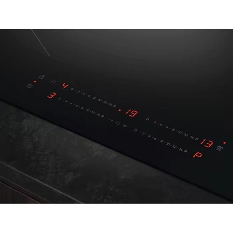 Індукційна варильна поверхня TO64IC0SFB Hob2Hood AEG