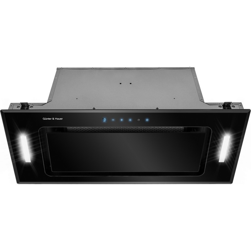 Витяжка повновбудована ATALA 1075 GL Inverter Gunter & Hauer Витяжка повновбудована ATALA 1075 GL Inverter Gunter & Hauer