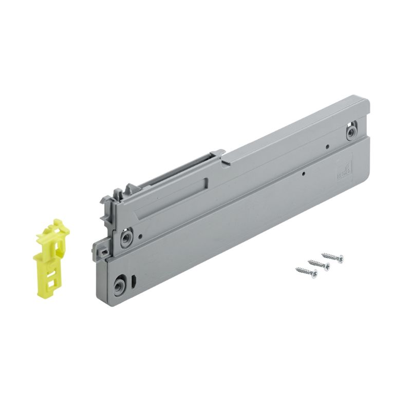 Комплект профілів, L = 4000мм, TopLine L v2.0 Warszawa (9277167) Hettich