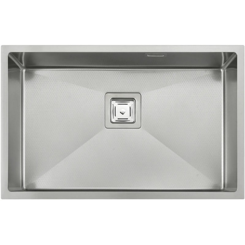 Мийка нерж. Quadro 68 Celldecor (мпс) Fabiano Мийка нерж. Quadro 68 Celldecor (мпс) Fabiano