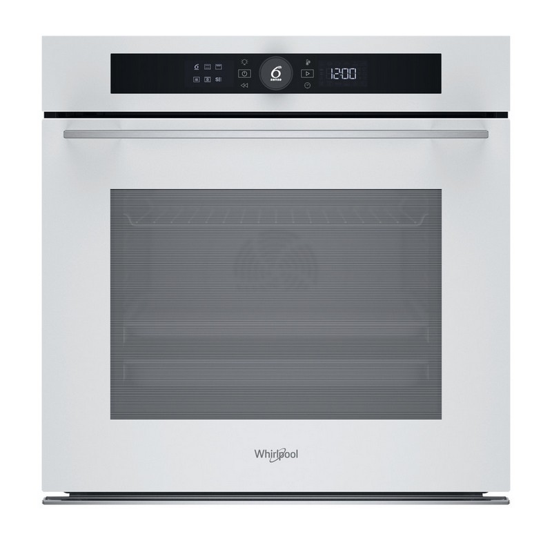 Духова шафа вбудована WOI5S8PM2SWA Whirlpool Духова шафа вбудована WOI5S8PM2SWA Whirlpool