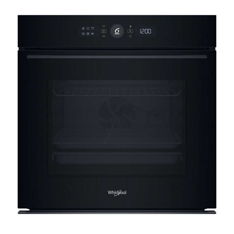 Духова шафа вбудована WOI5S8PPM1SBA Whirlpool