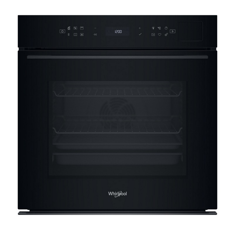 Духова шафа вбудована WOI7A8PT1SB Whirlpool