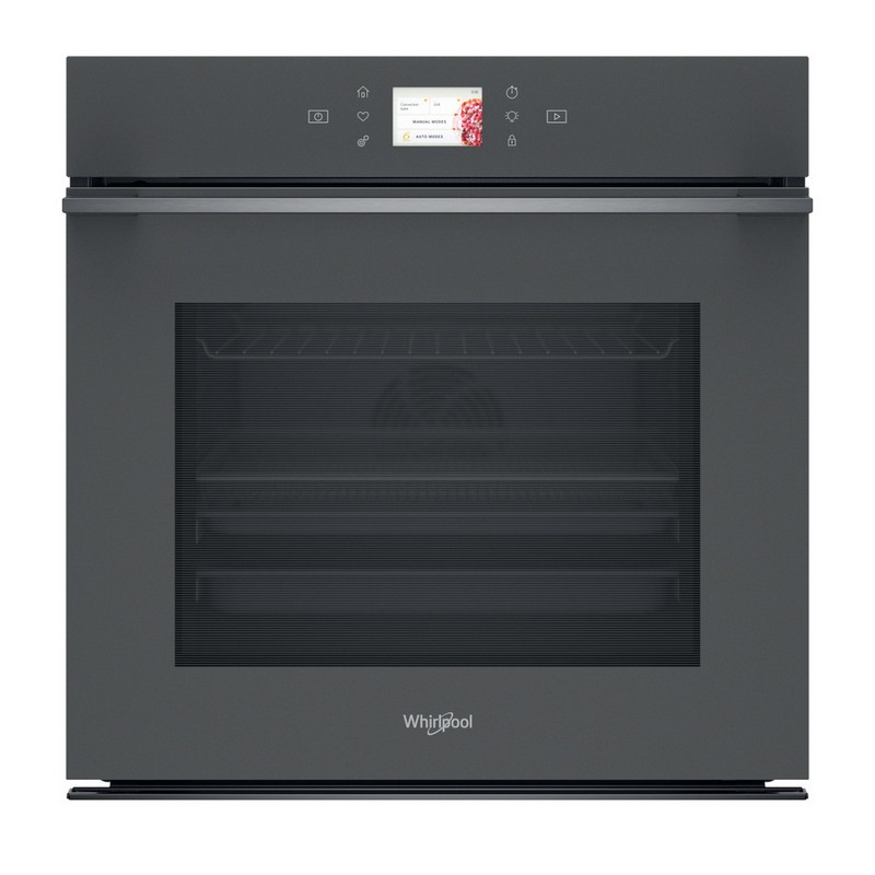 Духова шафа вбудована WOI118HT2SSMA Whirlpool