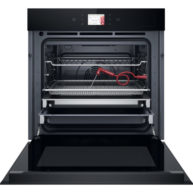 Духова шафа вбудована WOI11P8FHT2SBAF Whirlpool