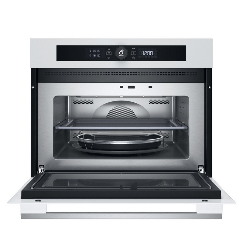 Мікрохвильова піч вбудована WMW57DHMW Whirlpool
