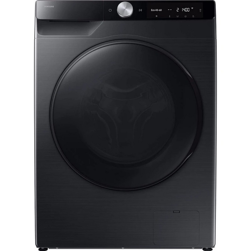Прально-сушильна машина вузька WD90DG6G94BBUA SAMSUNG Прально-сушильна машина вузька WD90DG6G94BBUA SAMSUNG