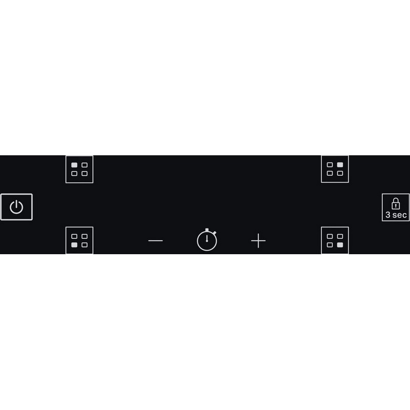 Комплект техніки Whirpool (Духова шафа OMSR58CU1SB + індукційна варильна поверхня WSQ4860NE) Комплект техніки Whirpool (Духова шафа OMSR58CU1SB + індукційна варильна поверхня WSQ4860NE)