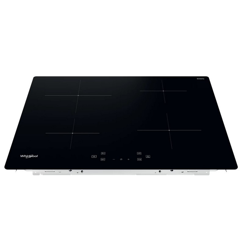 Комплект техніки Whirpool (Духова шафа OMSR58CU1SB + індукційна варильна поверхня WSQ4860NE) Комплект техніки Whirpool (Духова шафа OMSR58CU1SB + індукційна варильна поверхня WSQ4860NE)