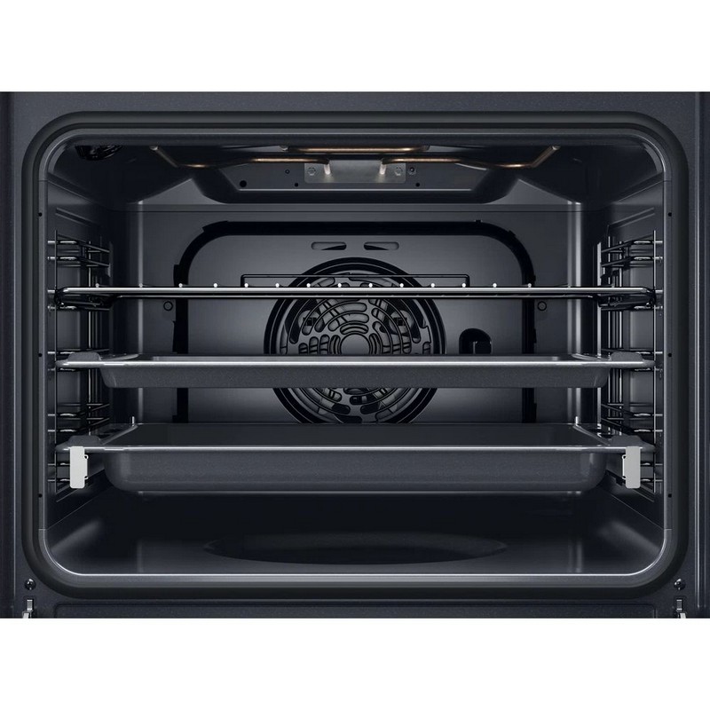 Комплект техніки Whirpool (Духова шафа OMK58HU1B + газова варильна поверхня TKRL661NB) Комплект техніки Whirpool (Духова шафа OMK58HU1B + газова варильна поверхня TKRL661NB)