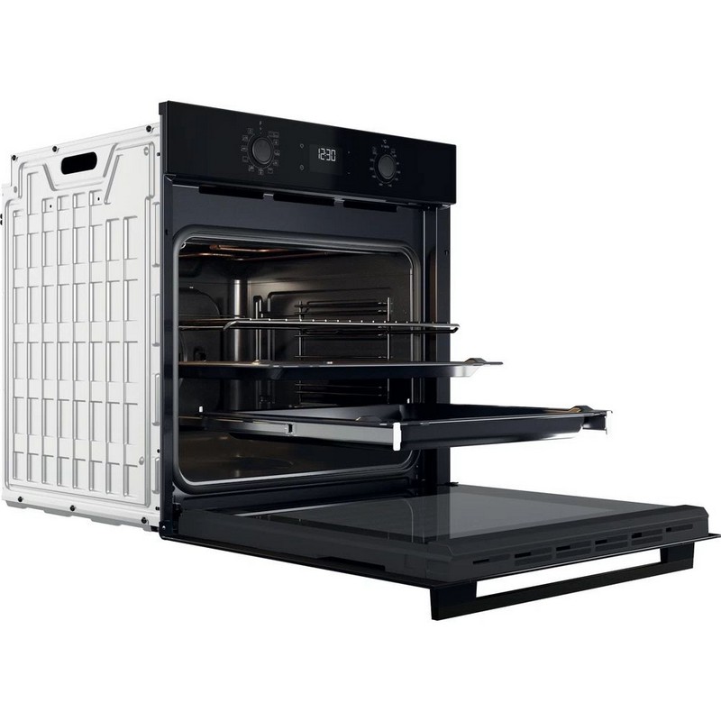 Комплект техніки Whirpool (Духова шафа OMK58HU1B + газова варильна поверхня TKRL661NB) Комплект техніки Whirpool (Духова шафа OMK58HU1B + газова варильна поверхня TKRL661NB)