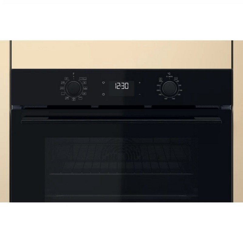Комплект техніки Whirpool (Духова шафа OMK58HU1B + газова варильна поверхня TKRL661NB) Комплект техніки Whirpool (Духова шафа OMK58HU1B + газова варильна поверхня TKRL661NB)
