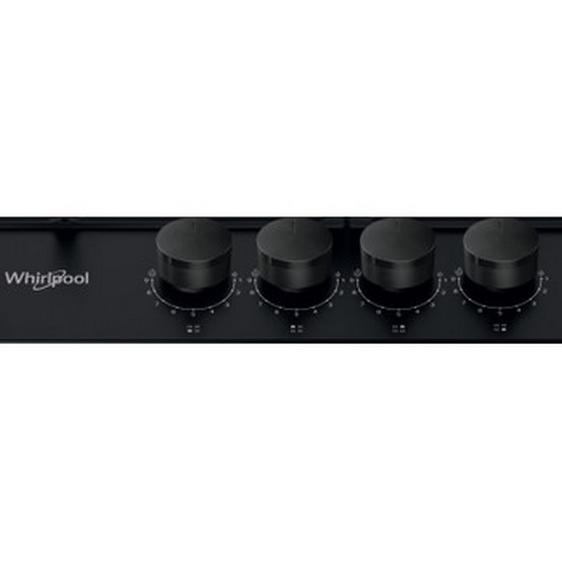 Комплект техніки Whirpool (Духова шафа OMK58HU1B + газова варильна поверхня TKRL661NB) Комплект техніки Whirpool (Духова шафа OMK58HU1B + газова варильна поверхня TKRL661NB)