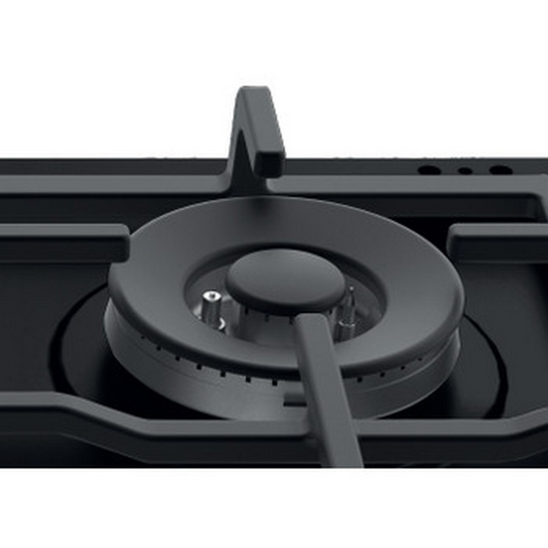 Комплект техніки Whirpool (Духова шафа OMK58HU1B + газова варильна поверхня TKRL661NB) Комплект техніки Whirpool (Духова шафа OMK58HU1B + газова варильна поверхня TKRL661NB)