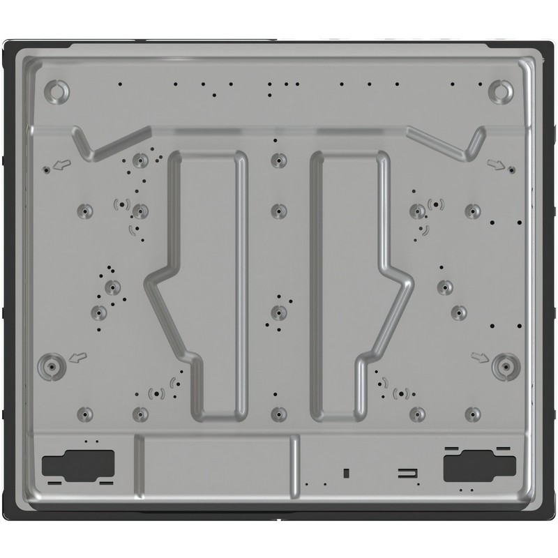 Комплект техніки Gorenje (Духова шафа BO6735E05B + Газова варильна поверхня GTW641EB)