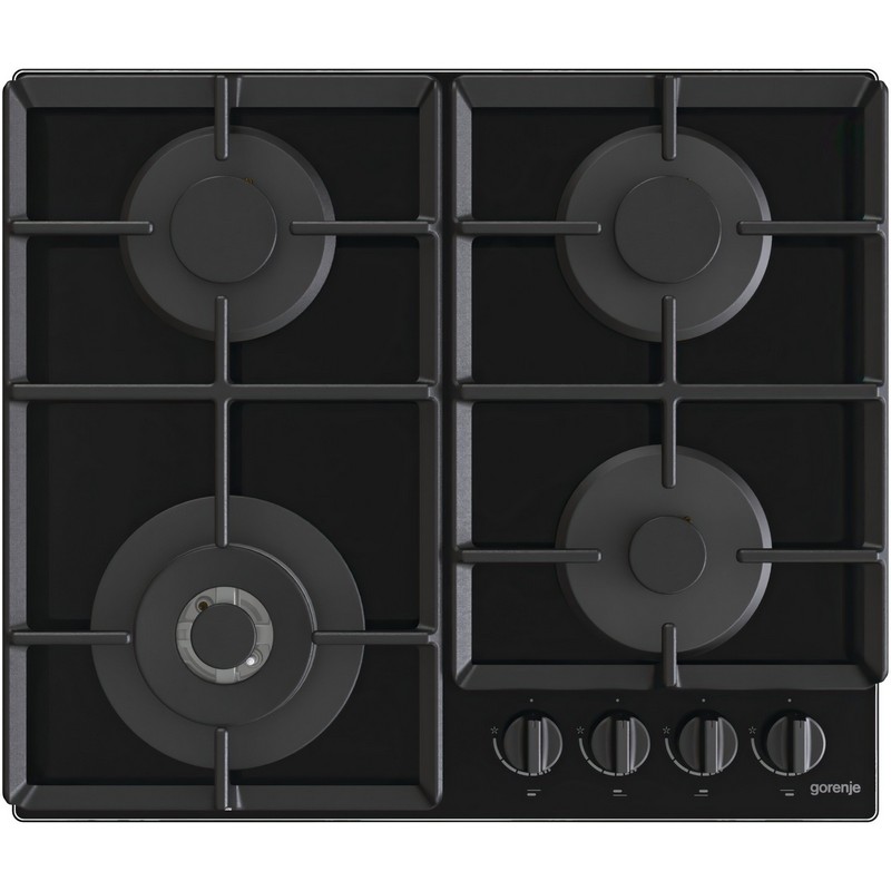Комплект техніки Gorenje (Духова шафа BO6735E05B + Газова варильна поверхня GTW641EB)