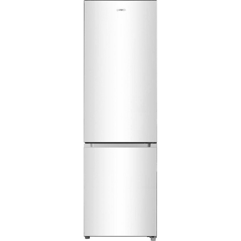 Холодильник комбінований RK418DPW4 білий Gorenje Холодильник комбінований RK418DPW4 білий Gorenje